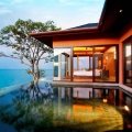 Luxuriöse Pool Villa in Sri Panwa, Phuket