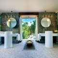 Luxury Resort The Brando x Französisch-Polynesien