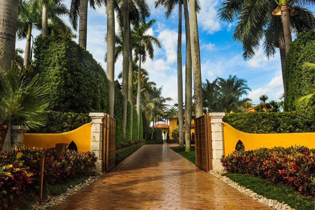 Luxury Waterfront Miami Beach Mansion “Villa Jasmine” 22