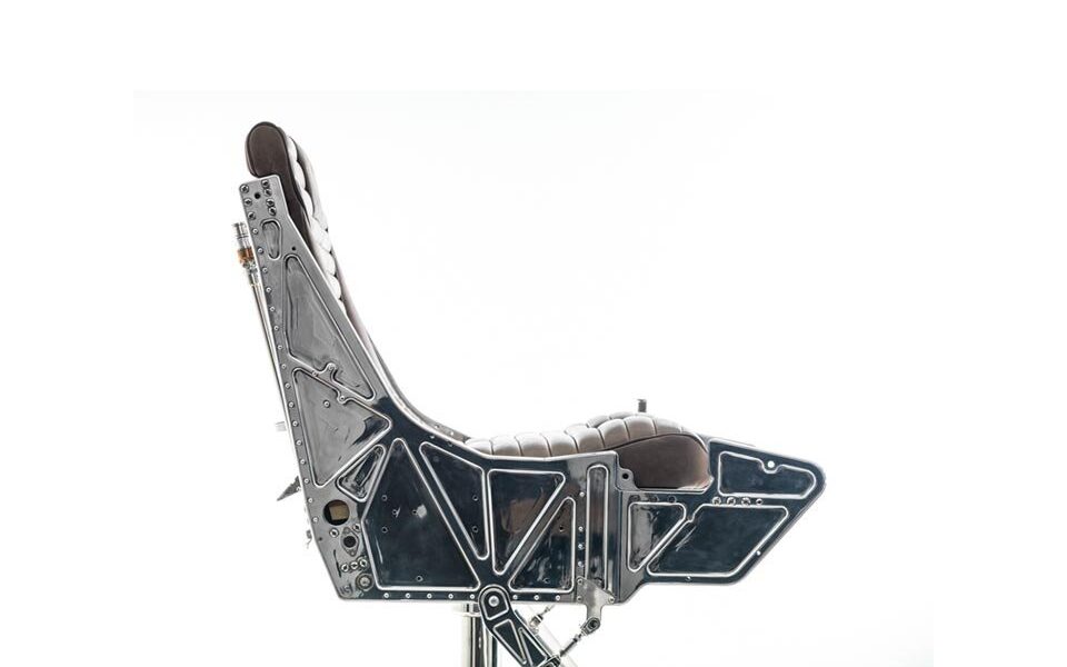 MK10 Panavia Tornado Ejector Seat von Hangar 54
