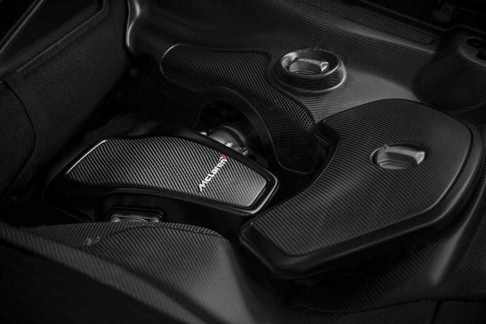 McLaren’s MSO 650S Coupe Concept 4