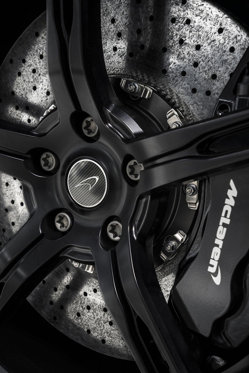 McLaren’s MSO 650S Coupe Concept 7