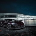 McLaren’s MSO 650S Coupé Konzept