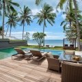 Mandalay Beach Villas x Koh Samui