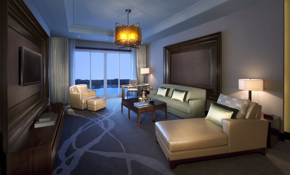 The Mangroves Hotel & Spa in Abu Dhabi 3