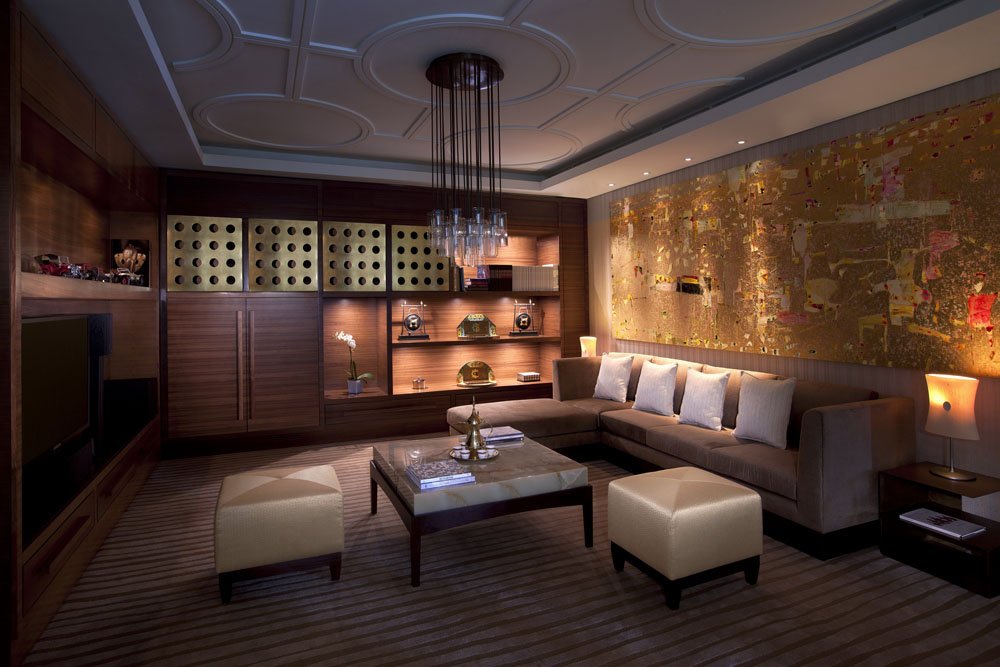 The Mangroves Hotel & Spa in Abu Dhabi 7