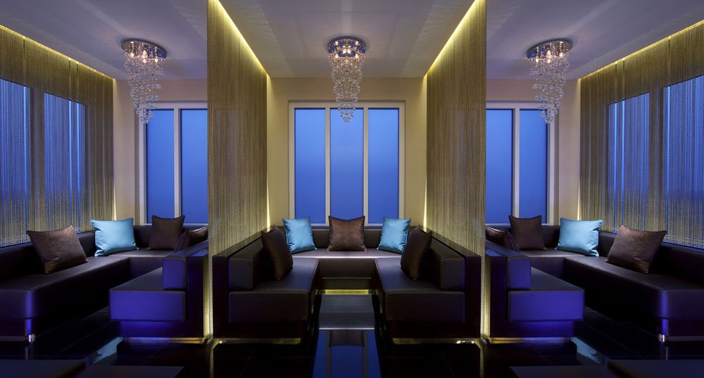 The Mangroves Hotel & Spa in Abu Dhabi 11