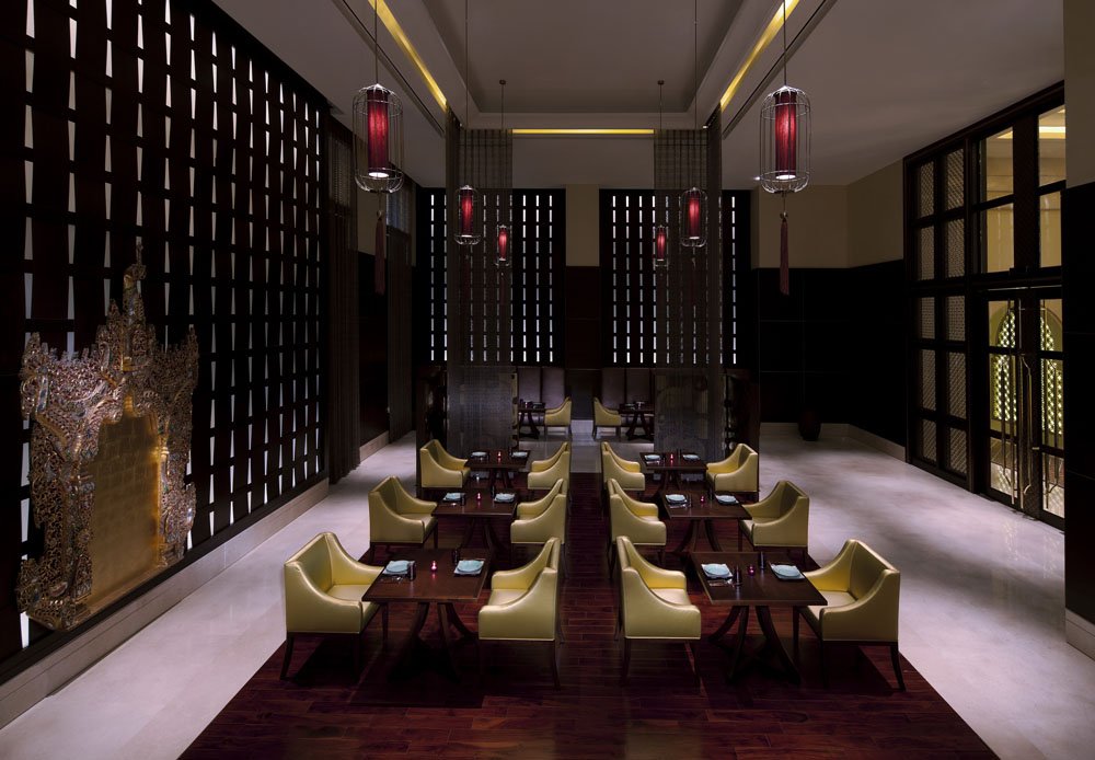 The Mangroves Hotel & Spa in Abu Dhabi 14