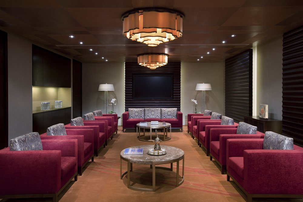 The Mangroves Hotel & Spa in Abu Dhabi 16
