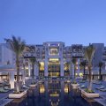 Mangroves Hotel & Spa in Abu Dhabi