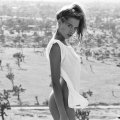 “Prismatic” Lookbook von Planet Blue