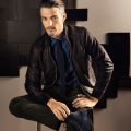 Das neue Winter Lookbook 2013 von Massimo Dutti