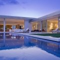 Das faszinierende Hollywood Hills Anwesen von McClean Design
