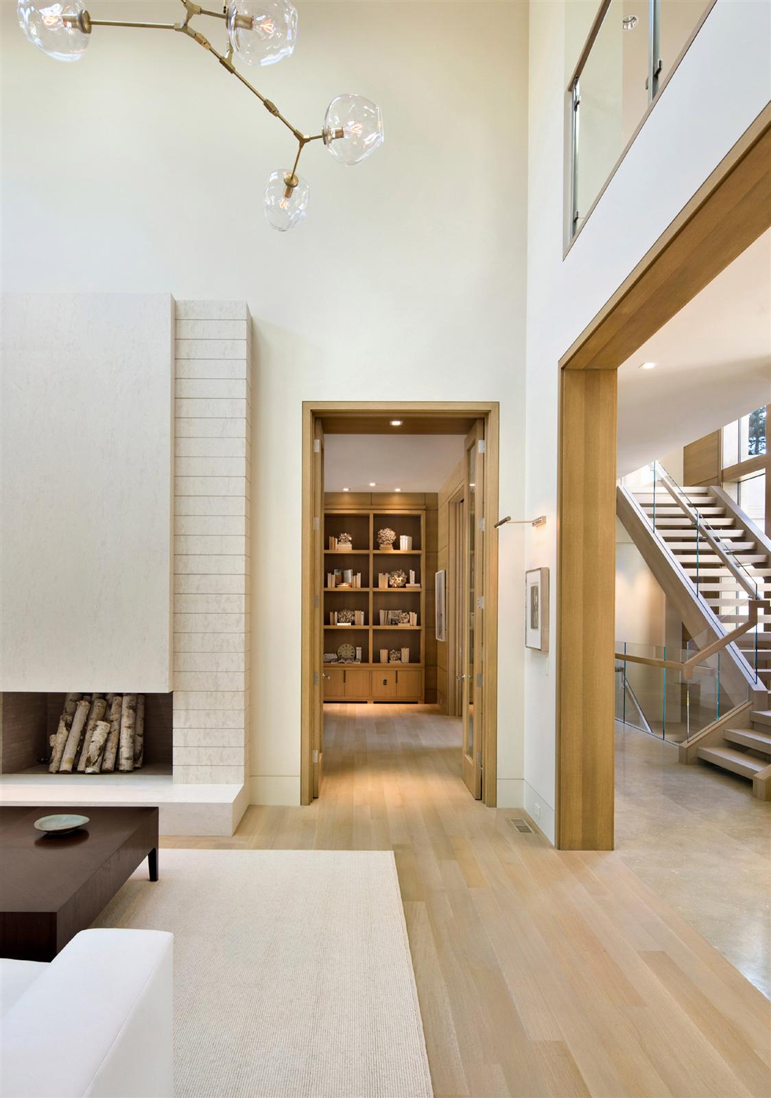 Microsoft Gründer and Milliardär: Paul Allen’s Neues $27 Millionen Dollar Villa 4