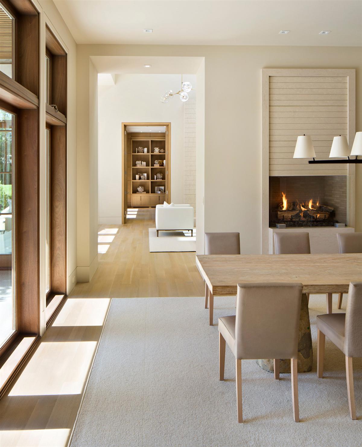 Microsoft Gründer and Milliardär: Paul Allen’s Neues $27 Millionen Dollar Villa 5