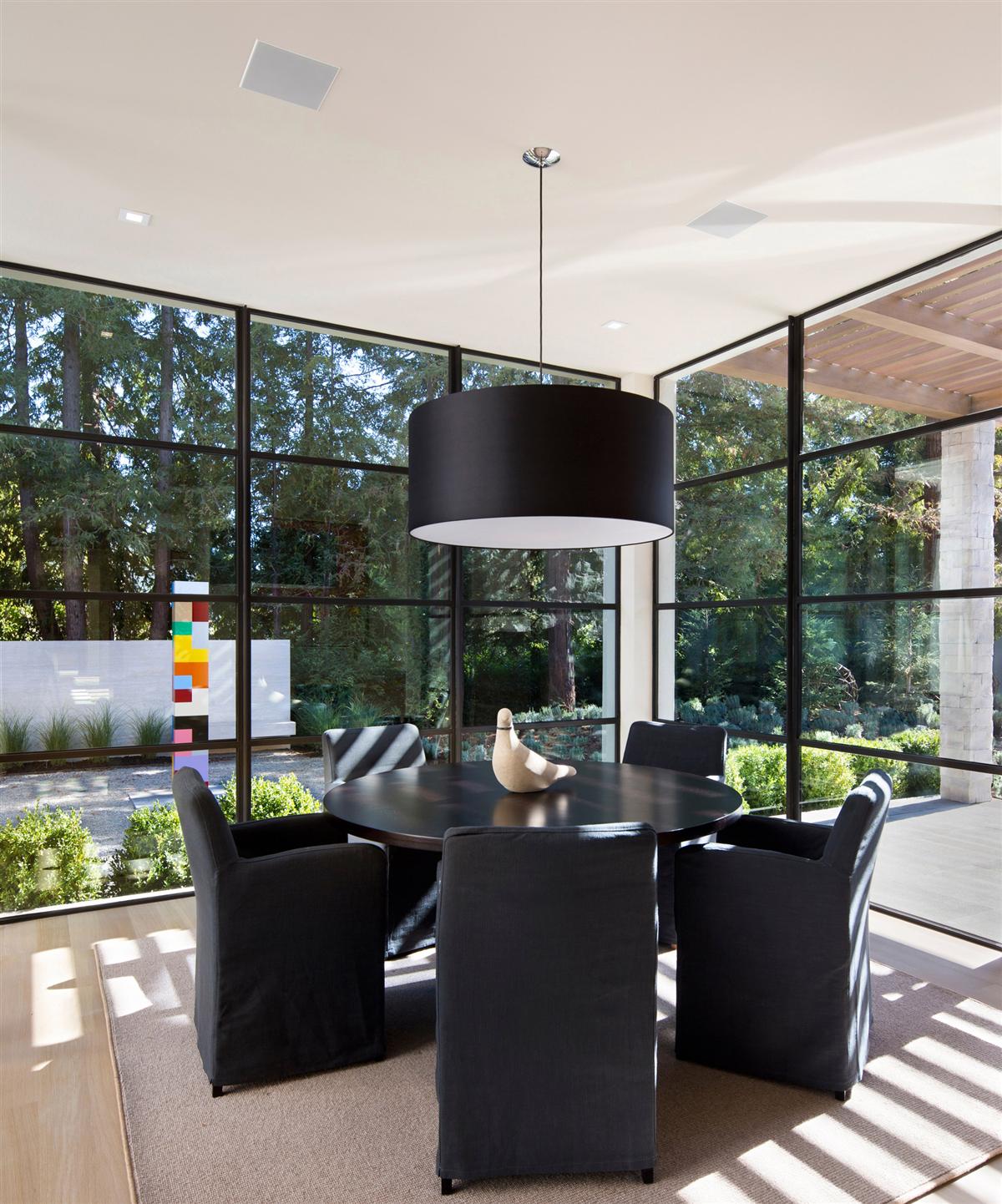 Microsoft Gründer and Milliardär: Paul Allen’s Neues $27 Millionen Dollar Villa 10