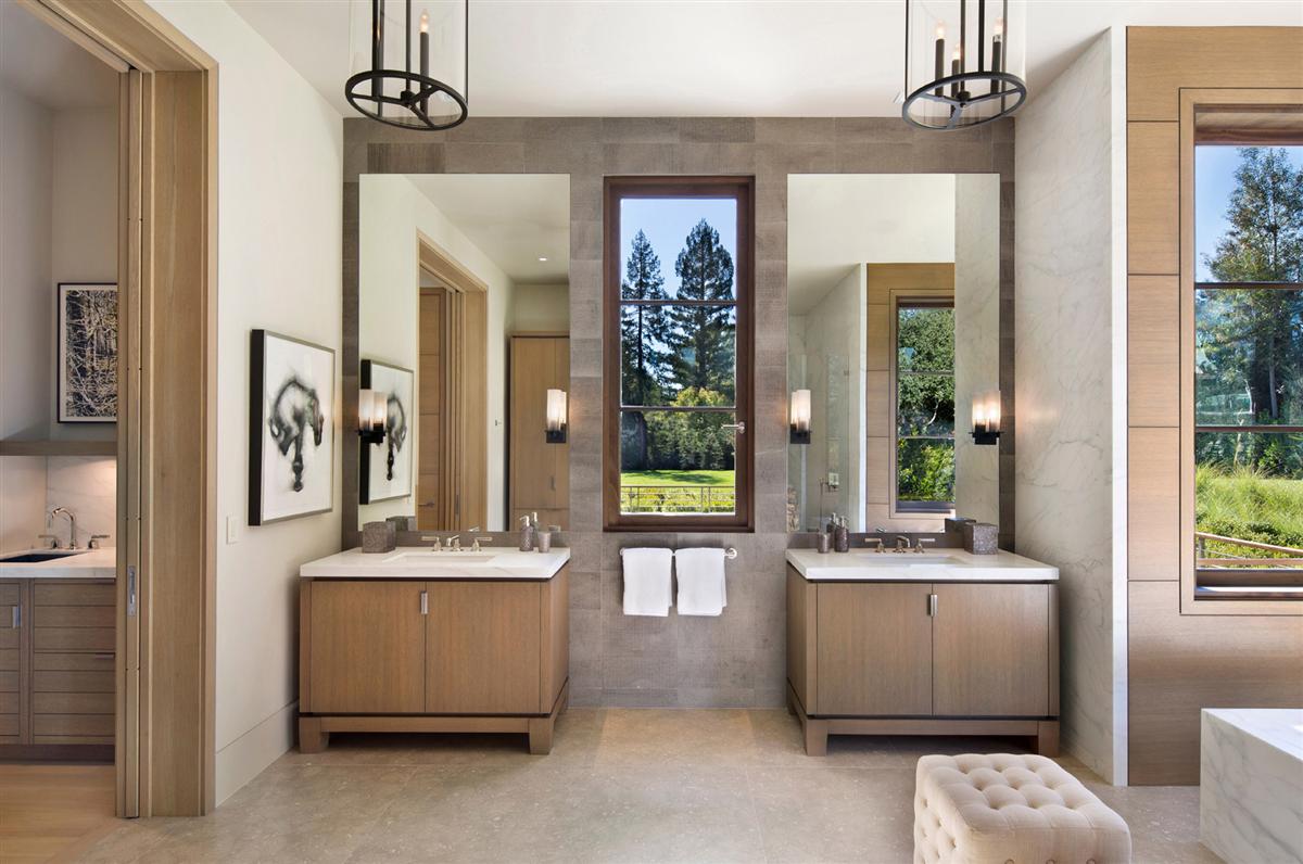 Microsoft Gründer and Milliardär: Paul Allen’s Neues $27 Millionen Dollar Villa 15