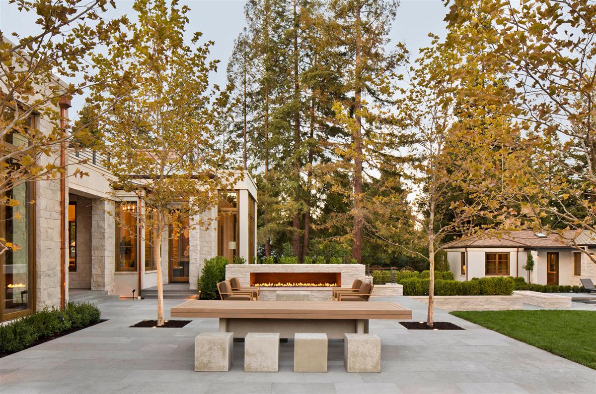 Microsoft Gründer and Milliardär: Paul Allen’s Neues $27 Millionen Dollar Villa 17