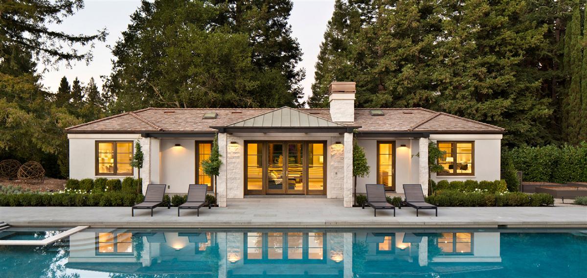 Microsoft Gründer and Milliardär: Paul Allen’s Neues $27 Millionen Dollar Villa 18