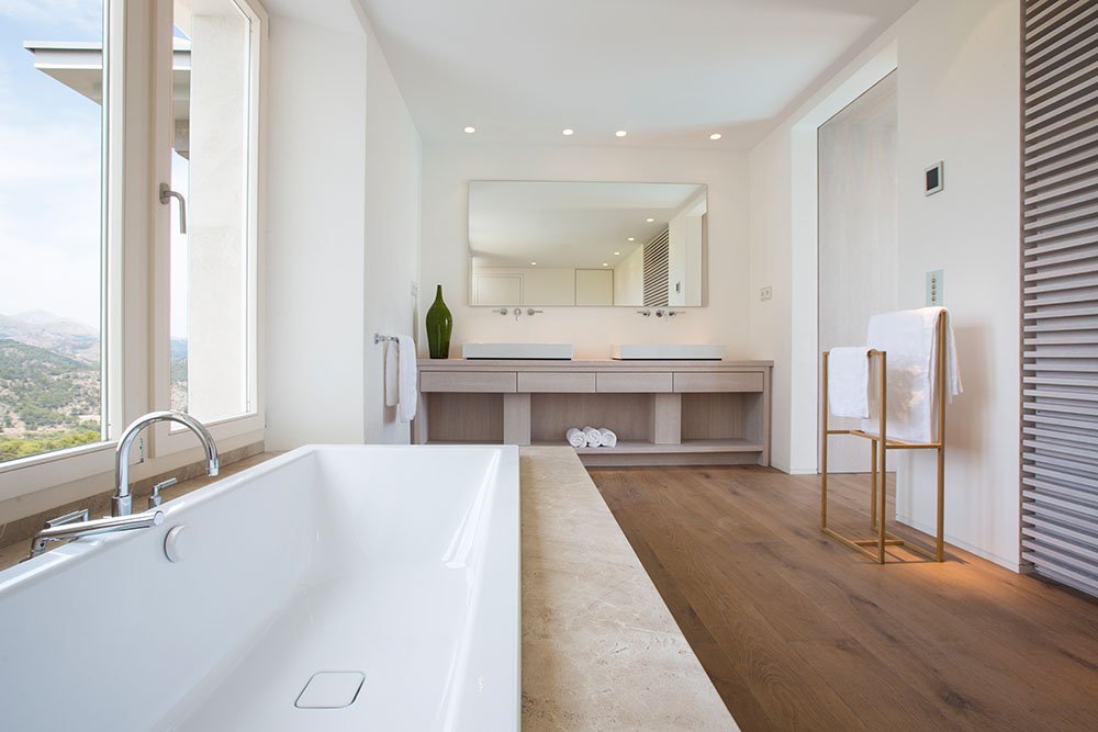 Moderne Mediterane Villa in Andratx x Mallorca 13