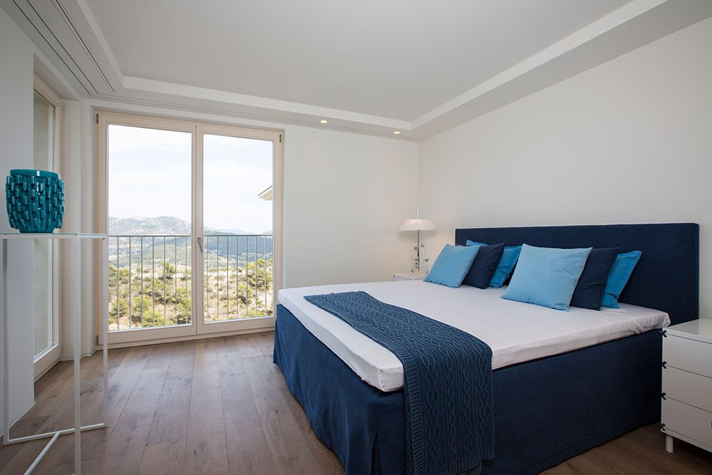 Moderne Mediterane Villa in Andratx x Mallorca 3