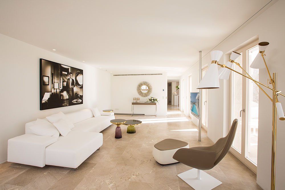 Moderne Mediterane Villa in Andratx x Mallorca 7