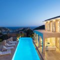 Moderne Mediterane Villa in Andratx x Mallorca