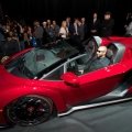 Monster verbündet sich mit Lamborghini für modernstes Audiosystem
