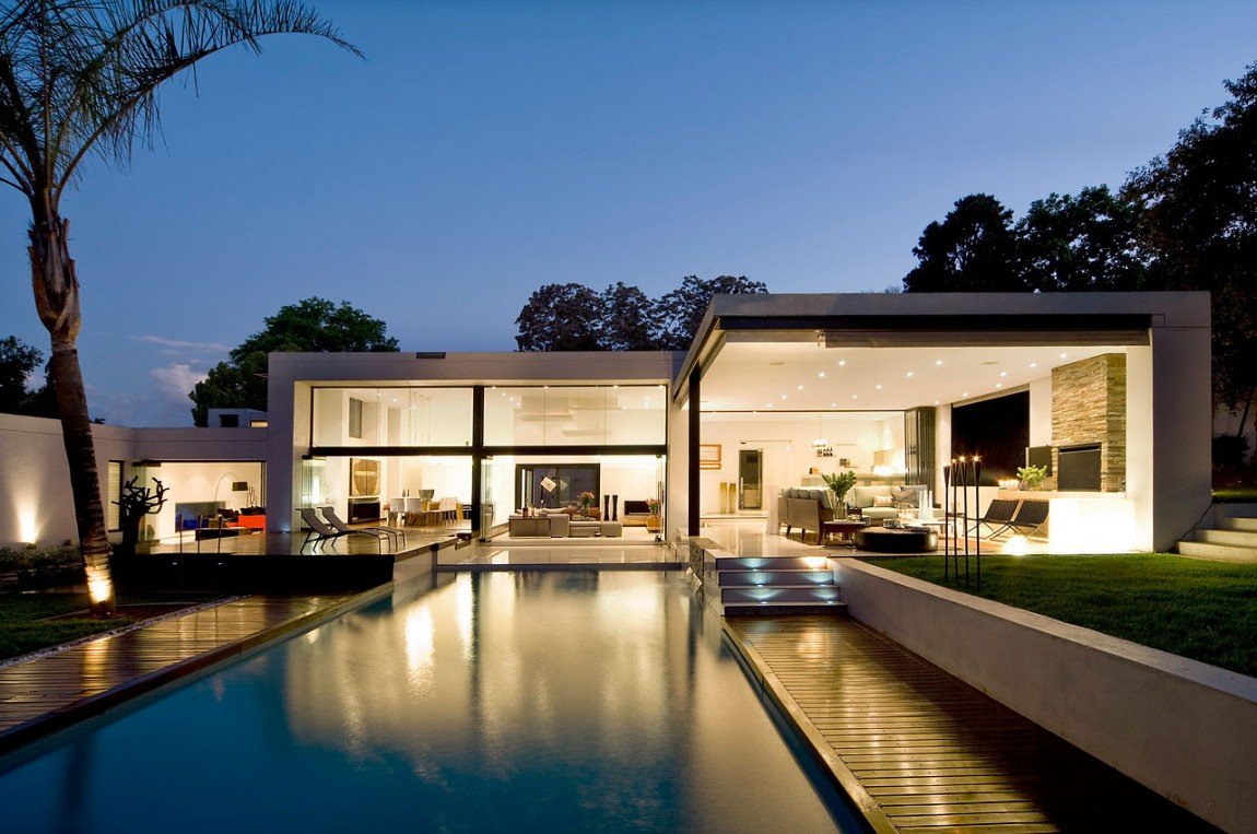 The Moss Oaklands Residence in Cape Town 2
