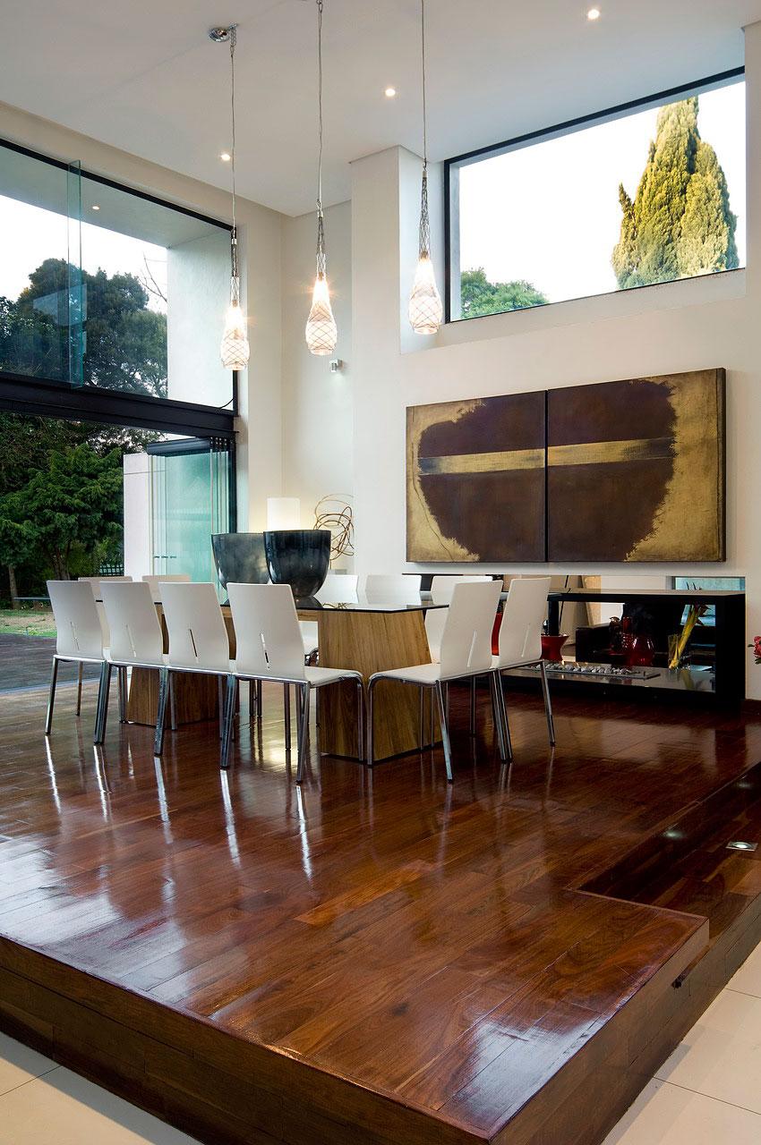 The Moss Oaklands Residence in Cape Town 7
