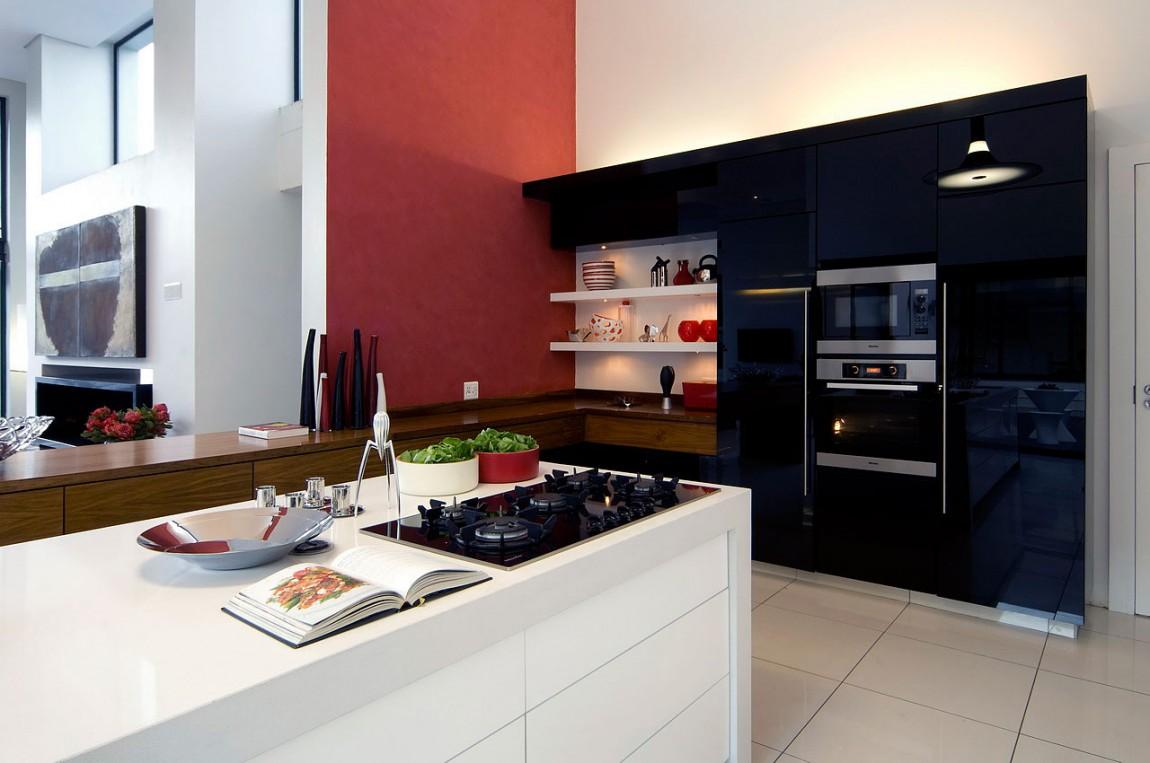 The Moss Oaklands Residence in Cape Town 8