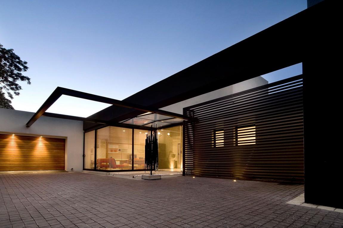 The Moss Oaklands Residence in Cape Town 15