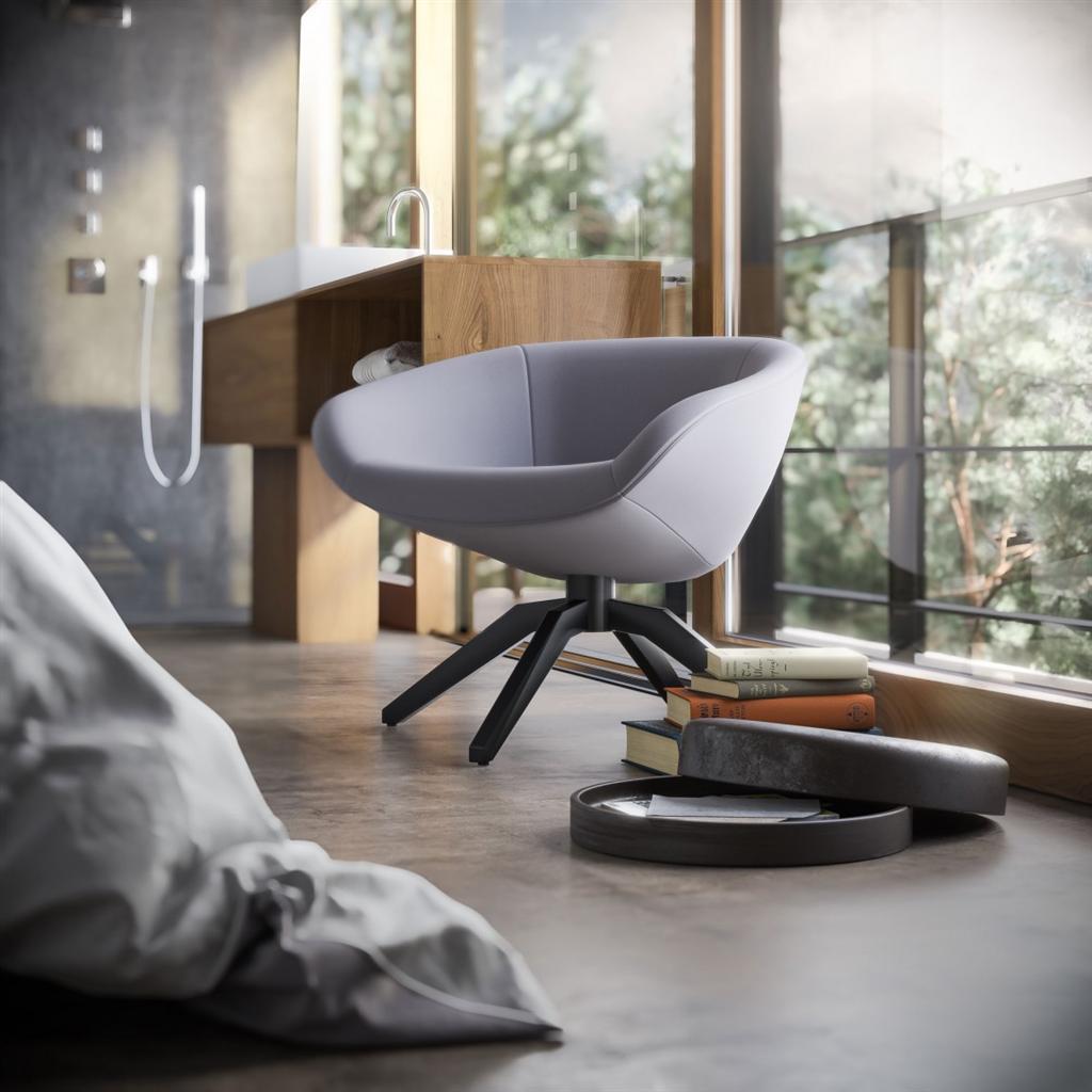Wunderschönes Haus inmitten von Natur  by Design Raum 10
