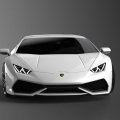 Neuer Lamborghini Huracán LP 610-4