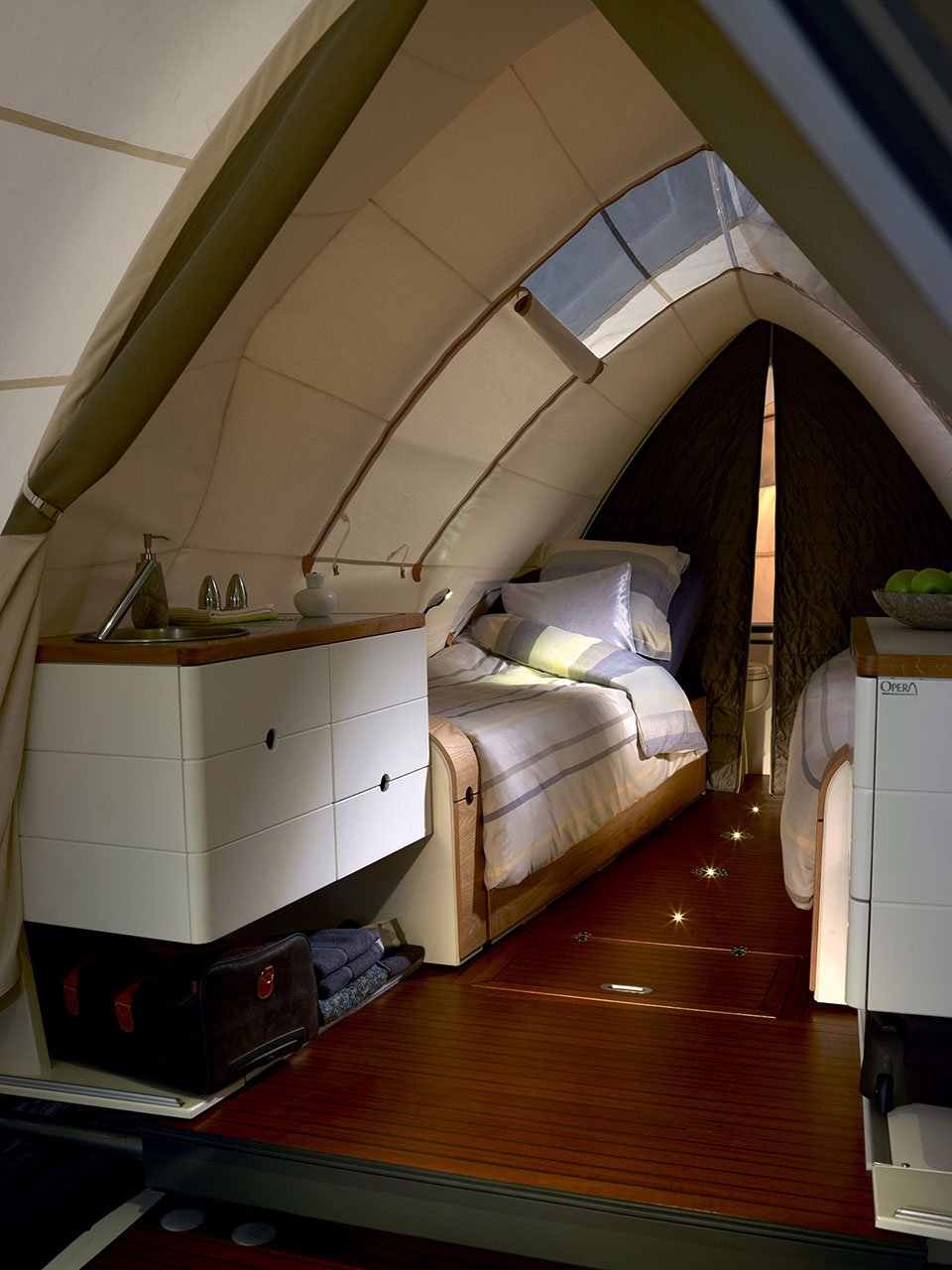 Opera Camper x Your Suite in Nature 2