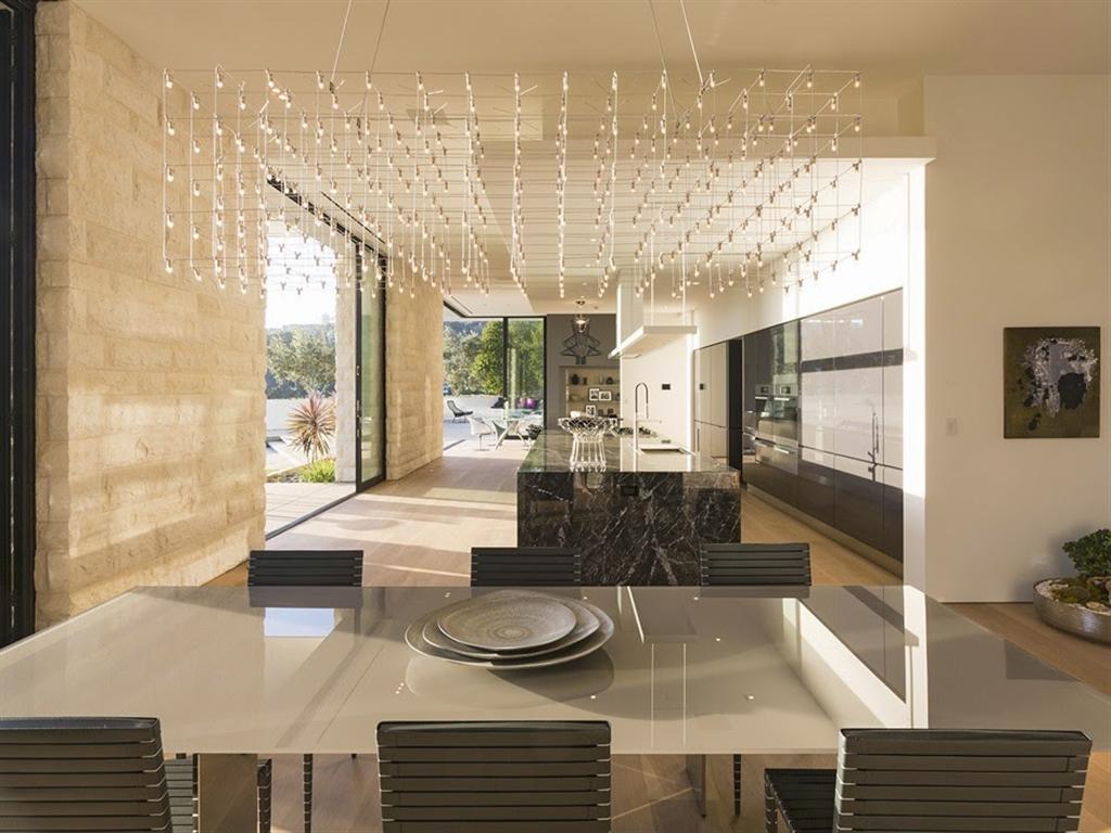 Contemporary 9133 Oriole Way – Sunset Strip Home 15