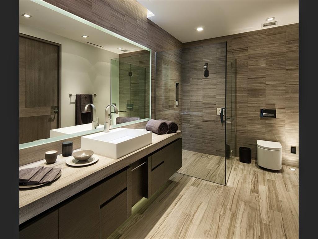 Contemporary 9133 Oriole Way – Sunset Strip Home 16