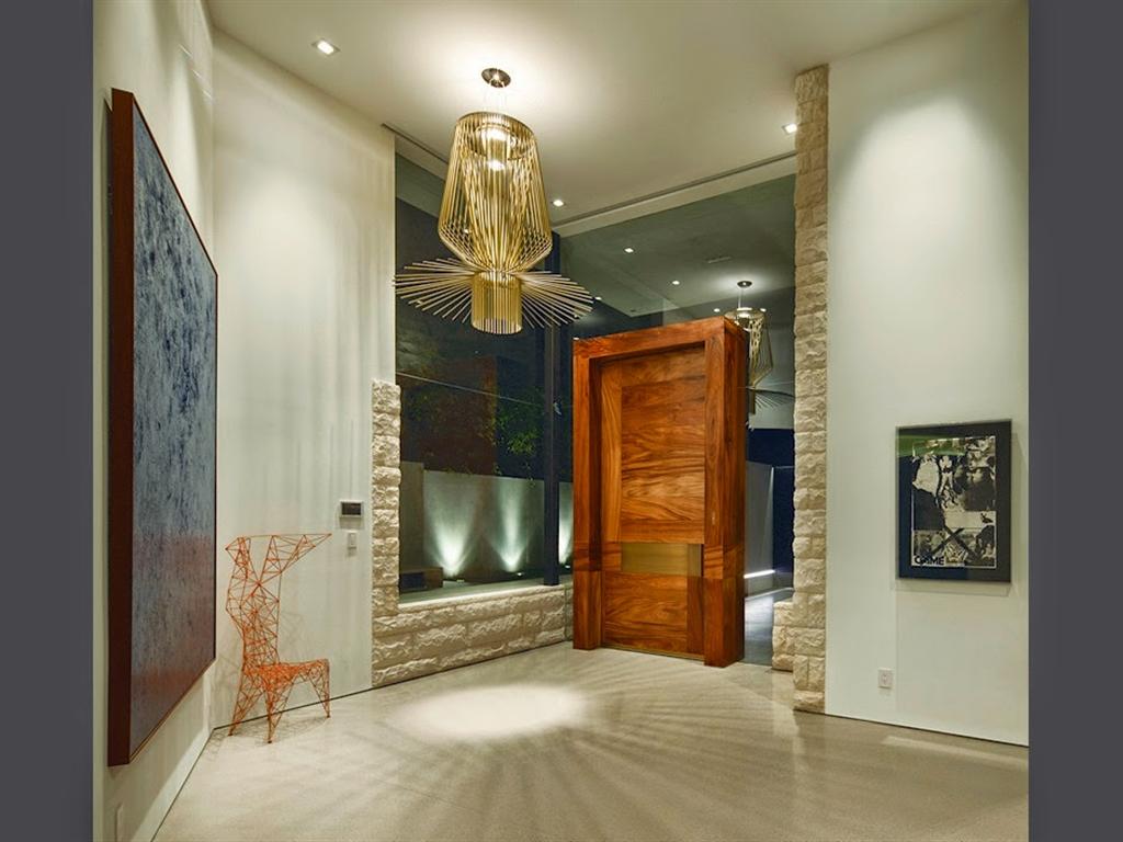 Contemporary 9133 Oriole Way – Sunset Strip Home 4