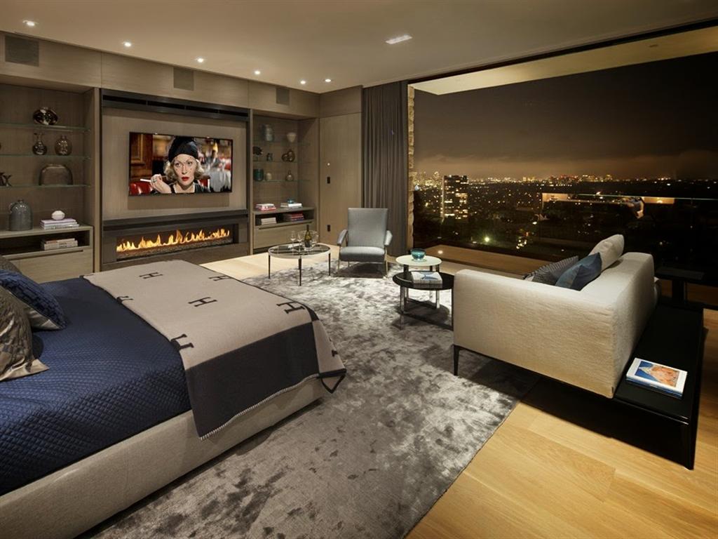 Contemporary 9133 Oriole Way – Sunset Strip Home 5