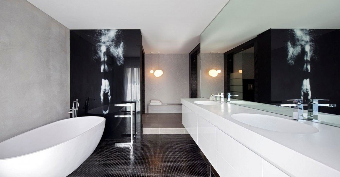 Penthouse North Star by Lev-Gargir Architects 11