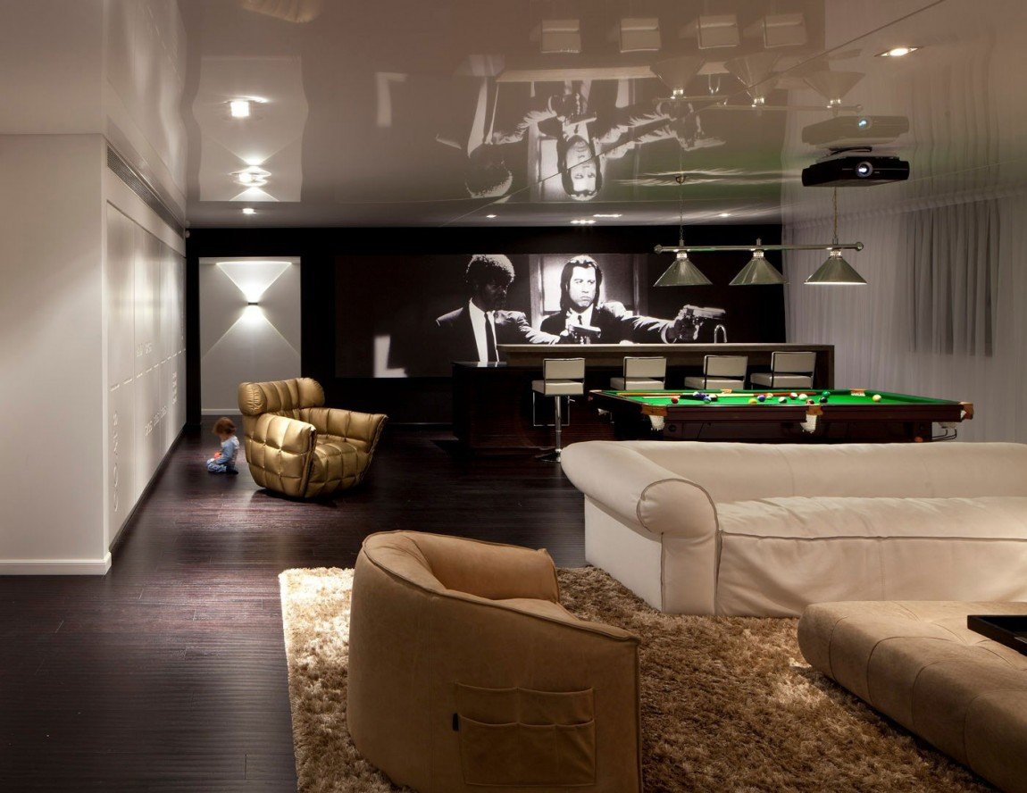 Penthouse North Star by Lev-Gargir Architects 5