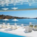 Petasos Beach Resort & Spa auf Mykonos