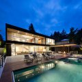 Das Point Grey Anwesen by Evoke
