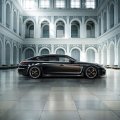 Porsche enthüllt Panamera Exclusive Serie