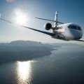 Privatjet statt Linienflug: Wie die Privatjet Unternehmen von der Krise profitieren