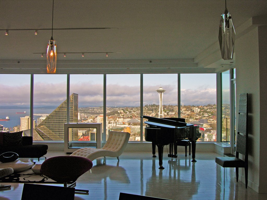 Miete das “Fifty Shades of Grey” Apartment 2
