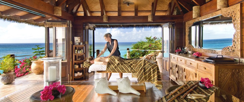 Richard Bransons Privatinsel x Neckar Island 9