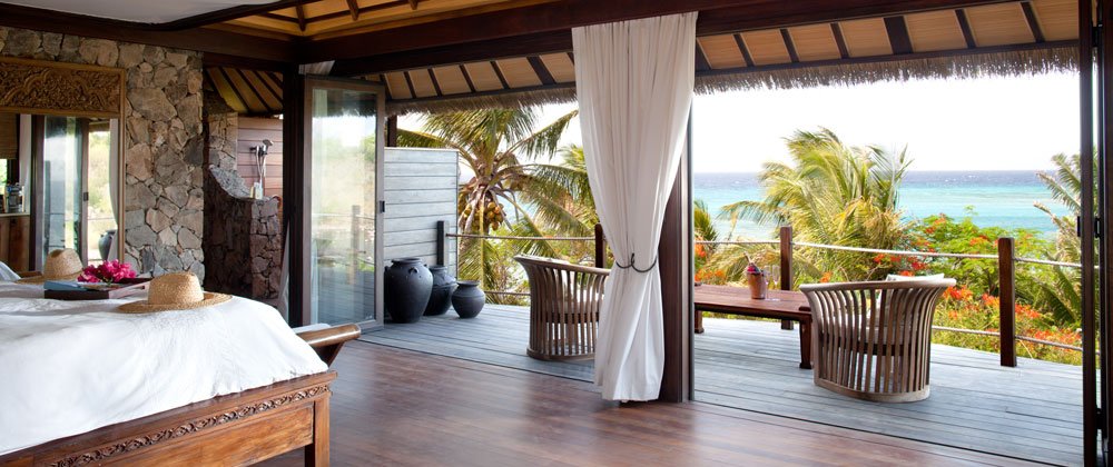 Richard Bransons Privatinsel x Neckar Island 20