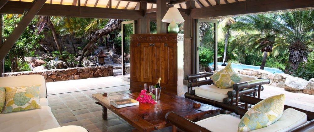 Richard Bransons Privatinsel x Neckar Island 21