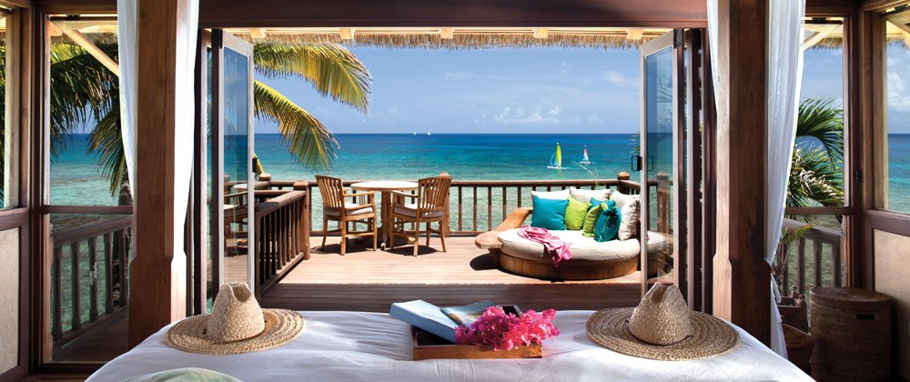 Richard Bransons Privatinsel x Neckar Island 22